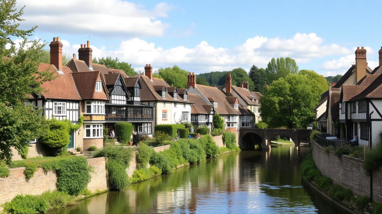 Electrician services in Godalming, Surrey — certified electrical contractor