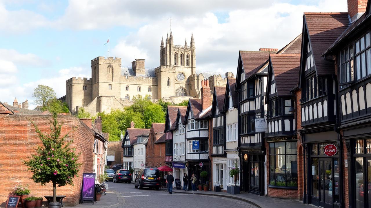 Electrician services in Guildford, Surrey — domestic and commercial electrical work