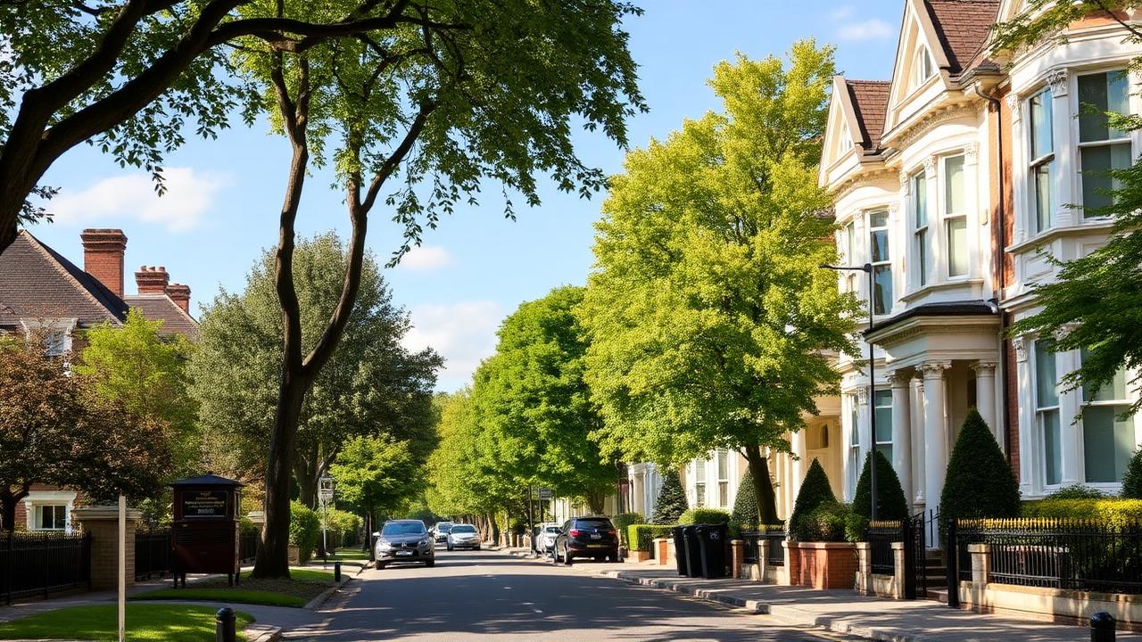 Electrician services in Weybridge, Surrey — residential and commercial electrical work